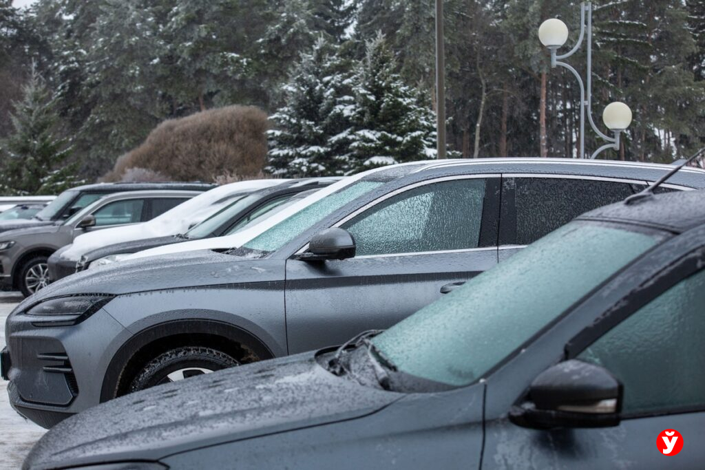 Белорусам объяснили, нужно ли прогревать автомобиль зимой