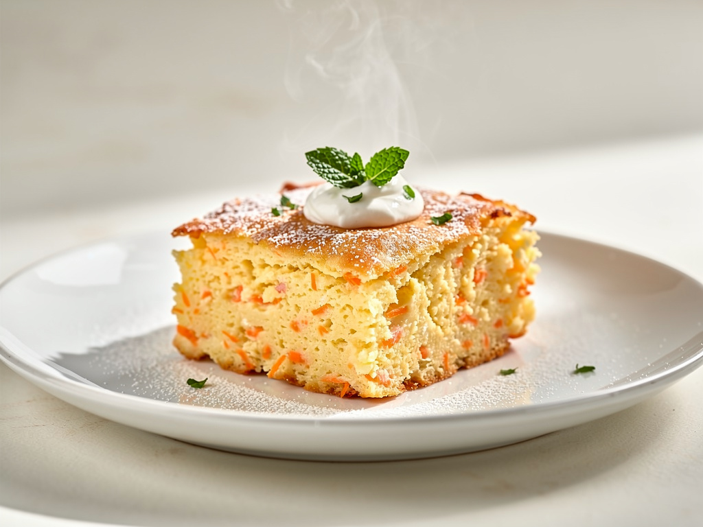 Солнечная тарелка: 3 рецепта желтых блюд, которые спасут от зимней хандры