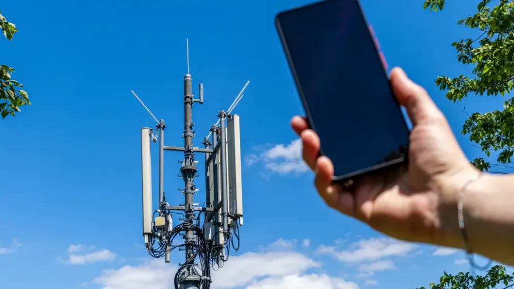 Лимиты для мобильного интернета — в Минсвязи прокомментировали нововведения