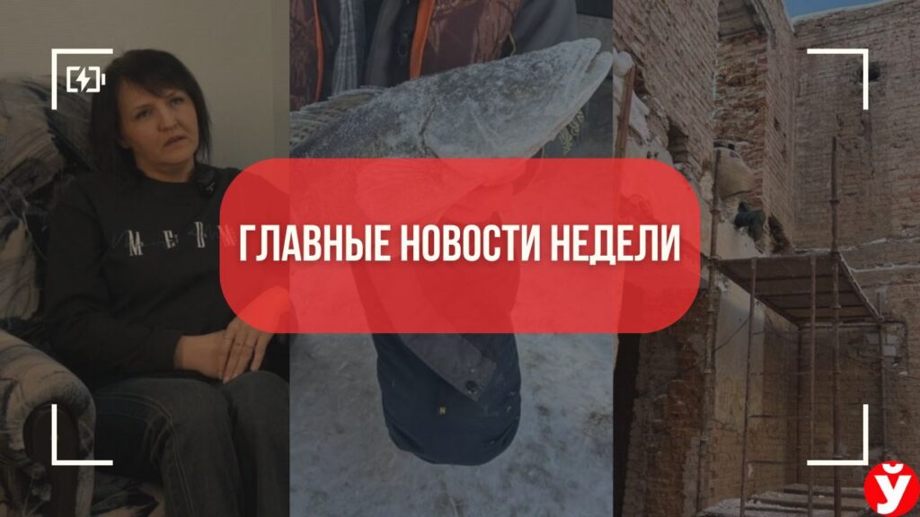 ТОП-5 новостей Минщины — от школьного скандала до находок в стенах усадьбы