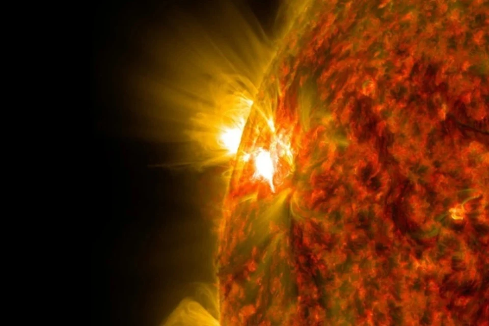 Плазменный удар с Солнца: 20 января Землю накроют сильные магнитные бури