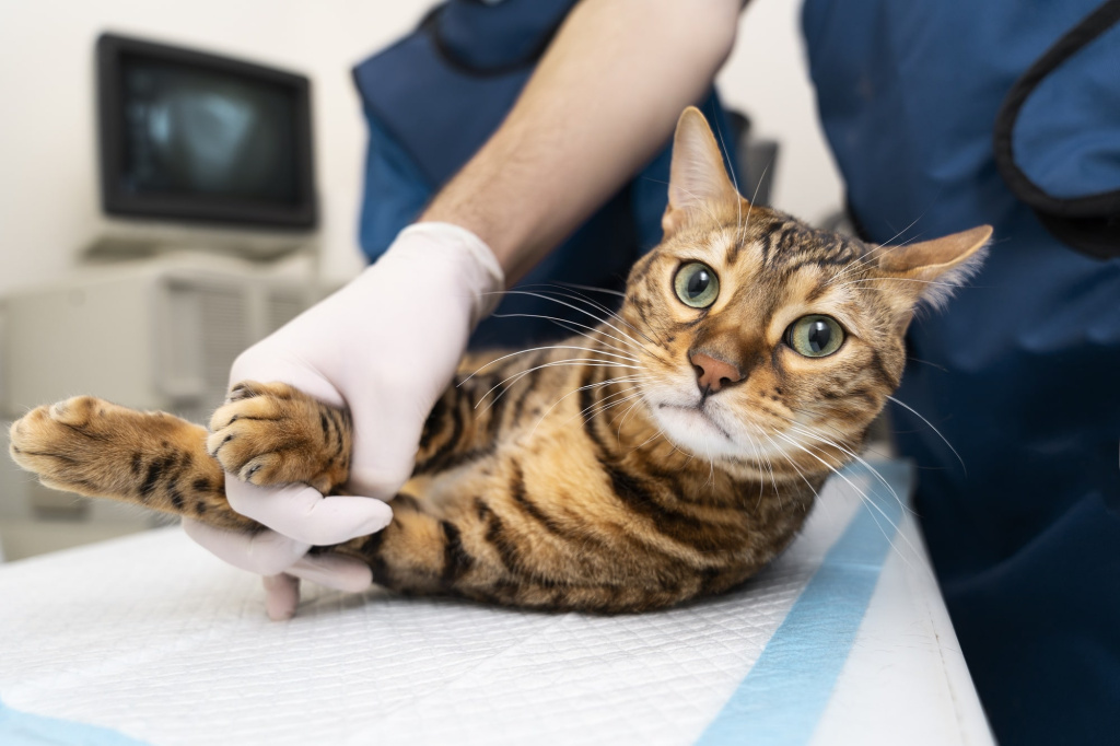 В Беларуси хотят вернуть лицензирование на оказание лечебной помощи животным