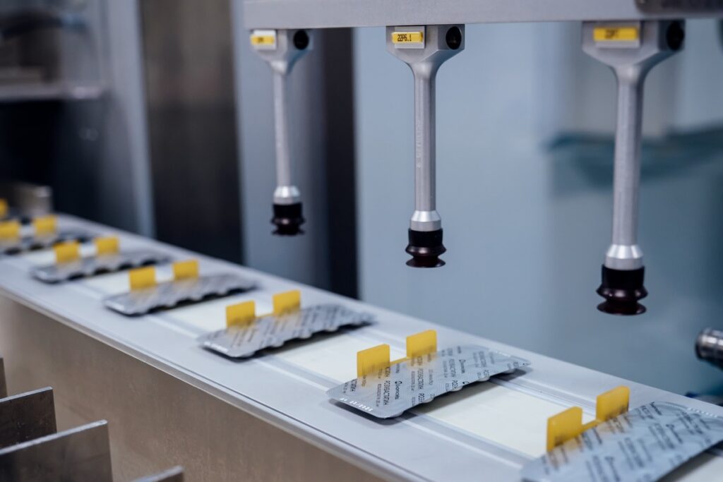 Более 50 новых лекарств появилось в Беларуси в 2025 году