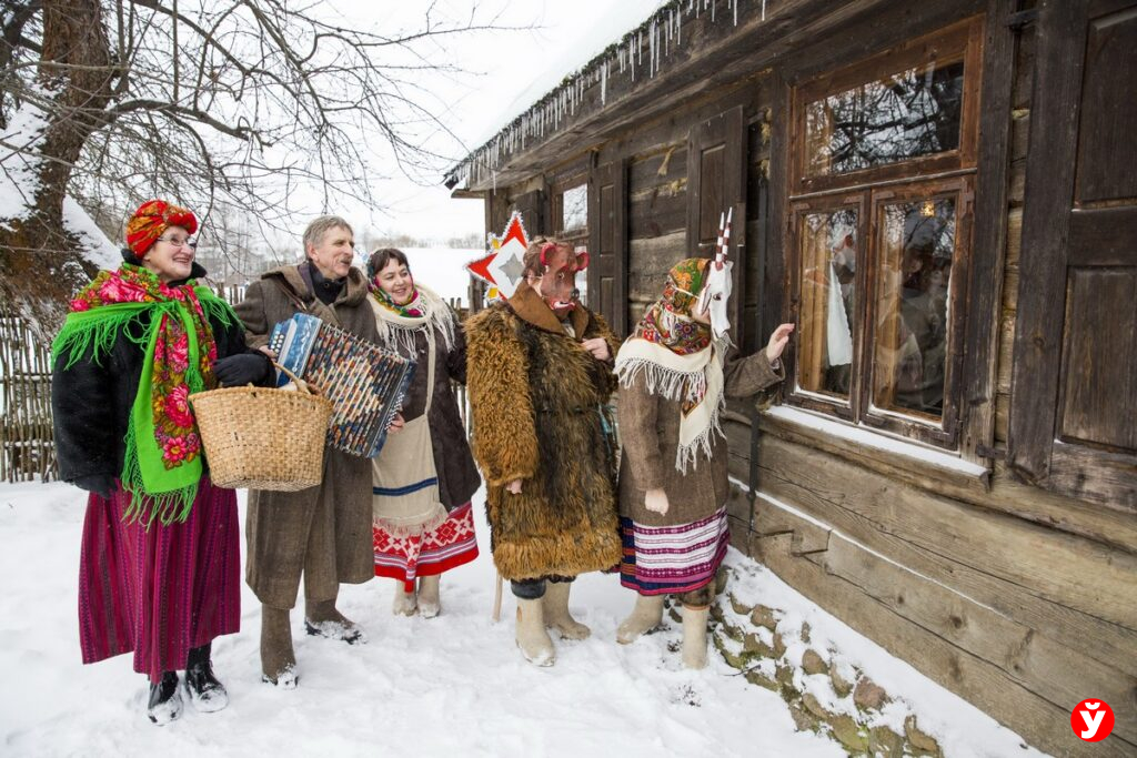 Гадания, обжорство, жадность — от чего Церковь предостерегает в Рождество