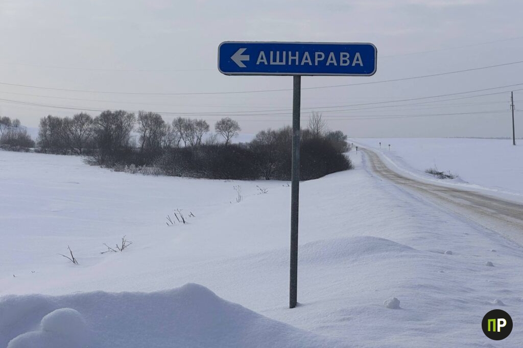 История деревни Ашнарово — почему здесь остались жить почти одни мужчины