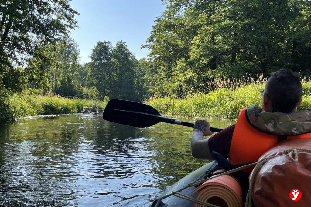 Куда едут отдыхать белорусы и как меняется внутренний туризм