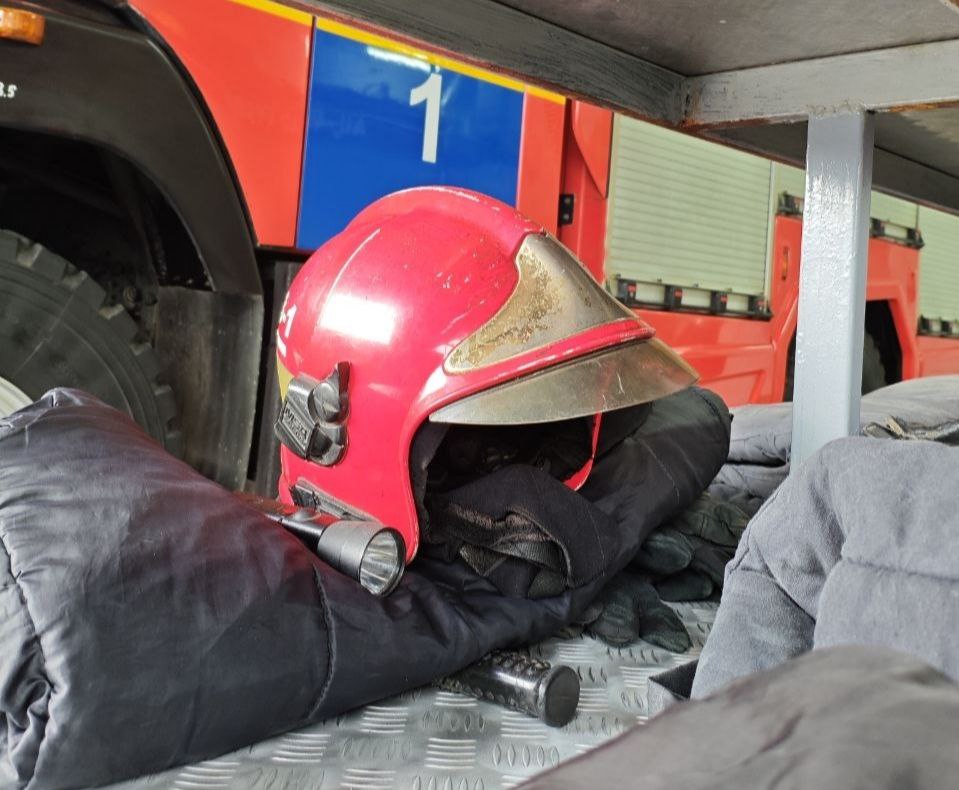 Белорусские спасатели нарвались на дозу хейта после того, как показали свои учения