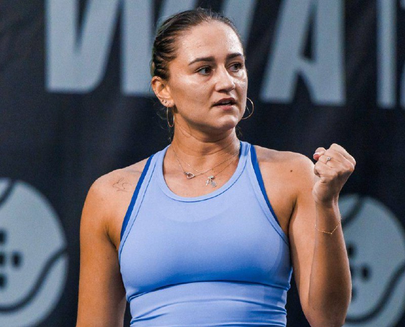 Соболенко лидирует, Шиманович уже третья в Беларуси: смотрим рейтинг WTA