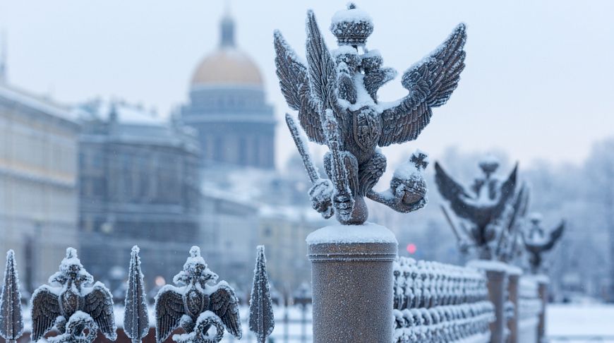 Belavia запустила большое промо: билеты из Минска в Санкт-Петербург — от 315 рублей