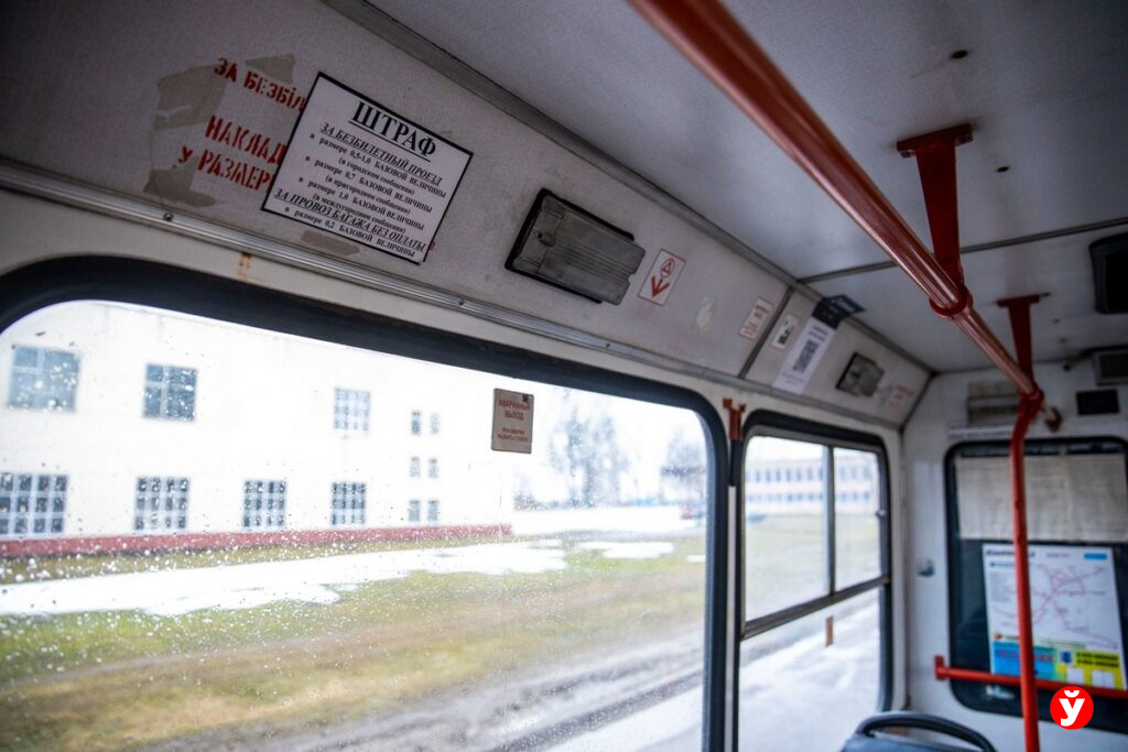 Рейс №231С «Несвиж – Хвоево» будет отправляться раньше