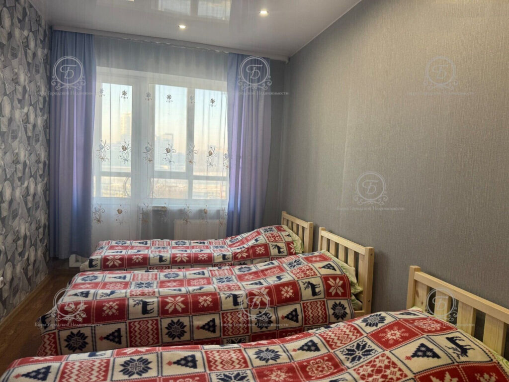 В Минске сдают старую двушку за 1,2 тысячи долларов. Что в ней особенного?