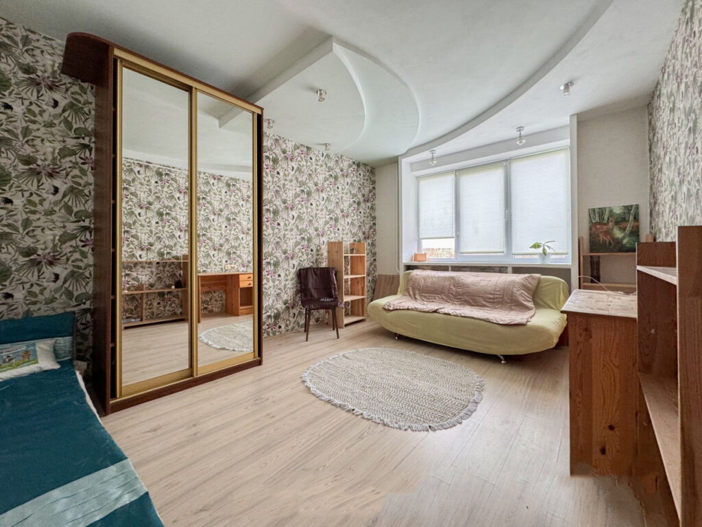 В Минске сдают светлую однушку с ремонтом по приятной цене