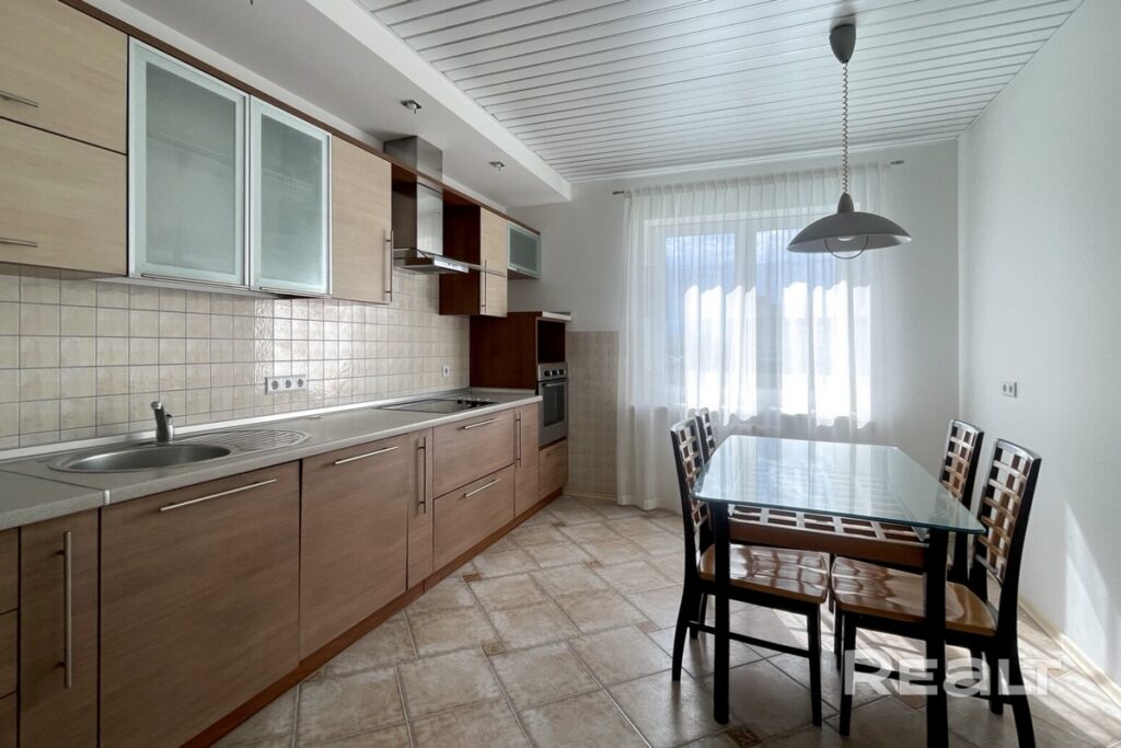 аренда квартиры проспект Машерова, 50