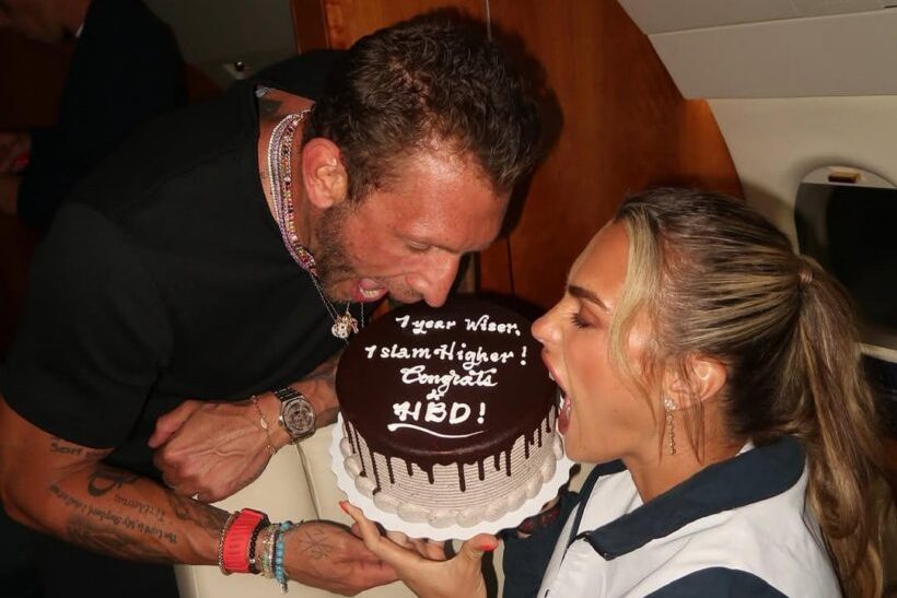 Арина Соболенко уходит из спорта и выходит замуж: разбираемся с интригующим постом