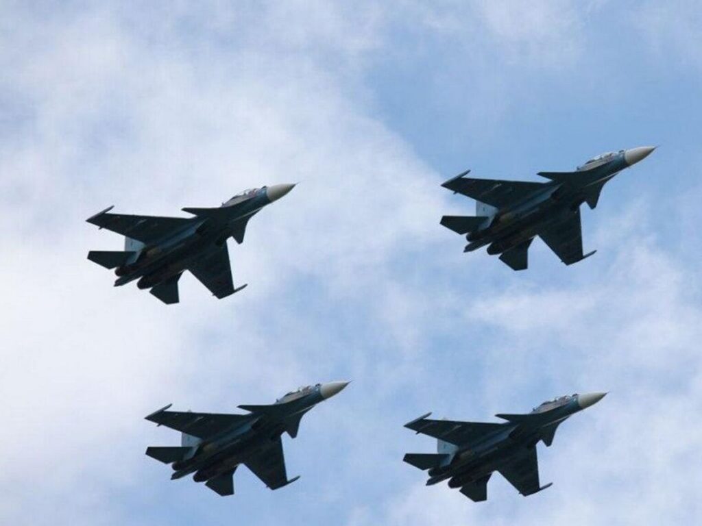 В Военной академии с 2026 года начнут готовить девушек-пилотов