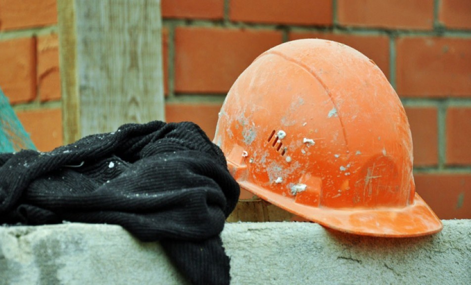 В Логойском районе погиб подсобный рабочий