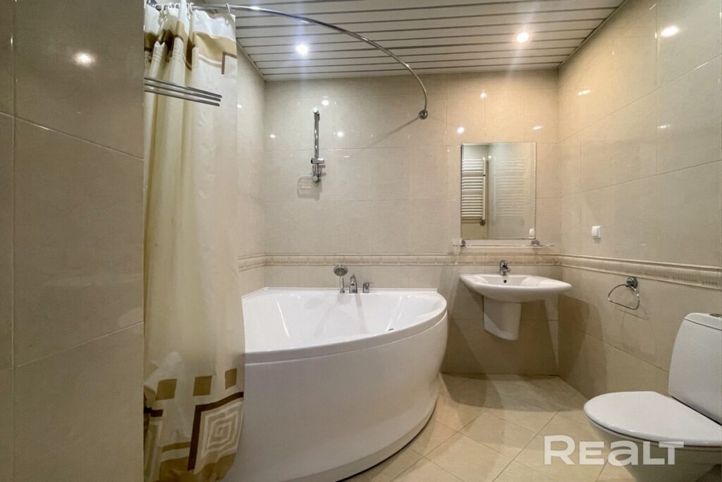 аренда квартиры проспект Машерова, 50