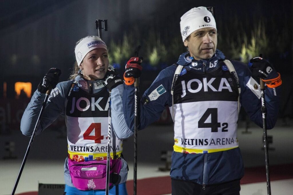 Дочь Домрачевой подверглась критике в сети: из-за чего разгорелся скандал