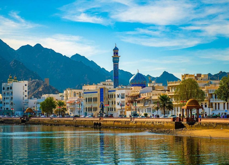 Беларусь откроет посольство в Омане