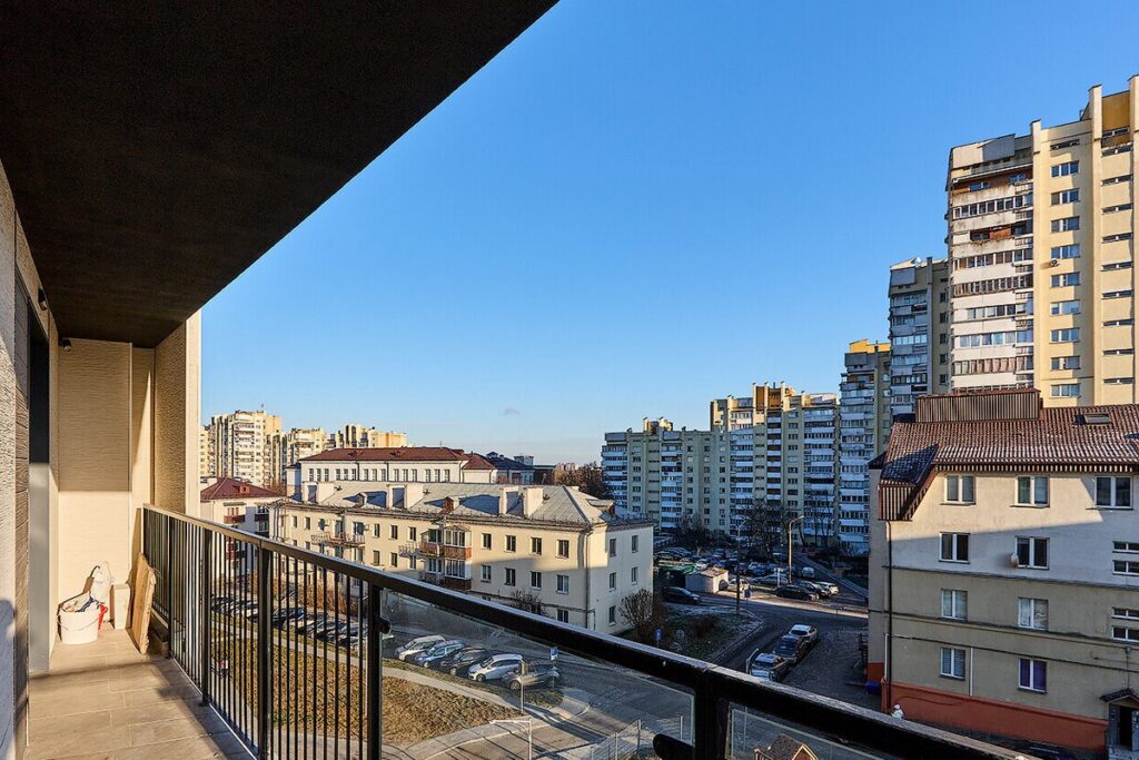 $154 тысячи за 38 «квадратов»: как выглядит самая доступная однушка в столичном ЖК