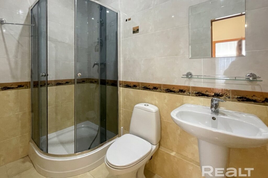 аренда квартиры проспект Машерова, 50