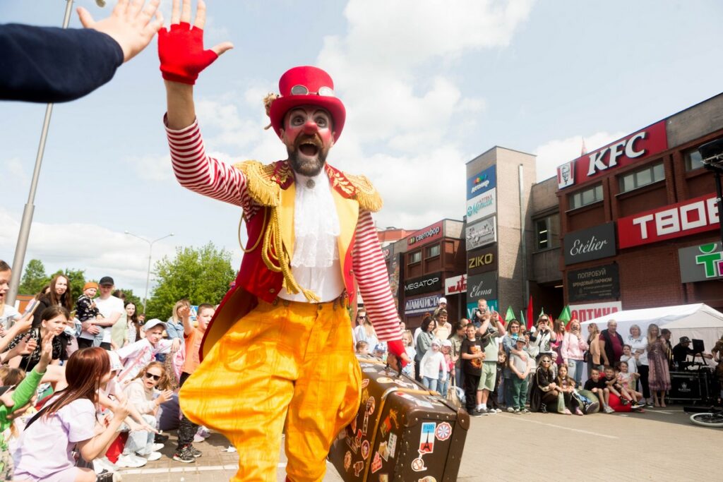 50 эксклюзивных брендов и 260 парковочных мест: что ждет гостей жодинского «Элеганта» в 2026 году