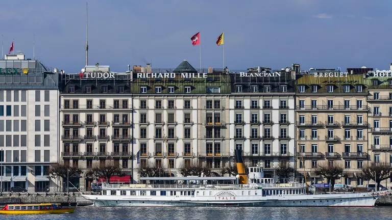 О чем договаривались Иран и США в Женеве