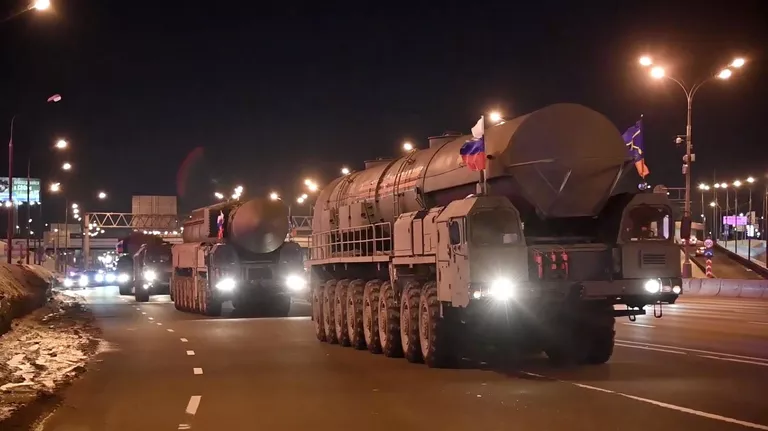 Сроки договора СНВ-ІІІ вышли: что дальше?