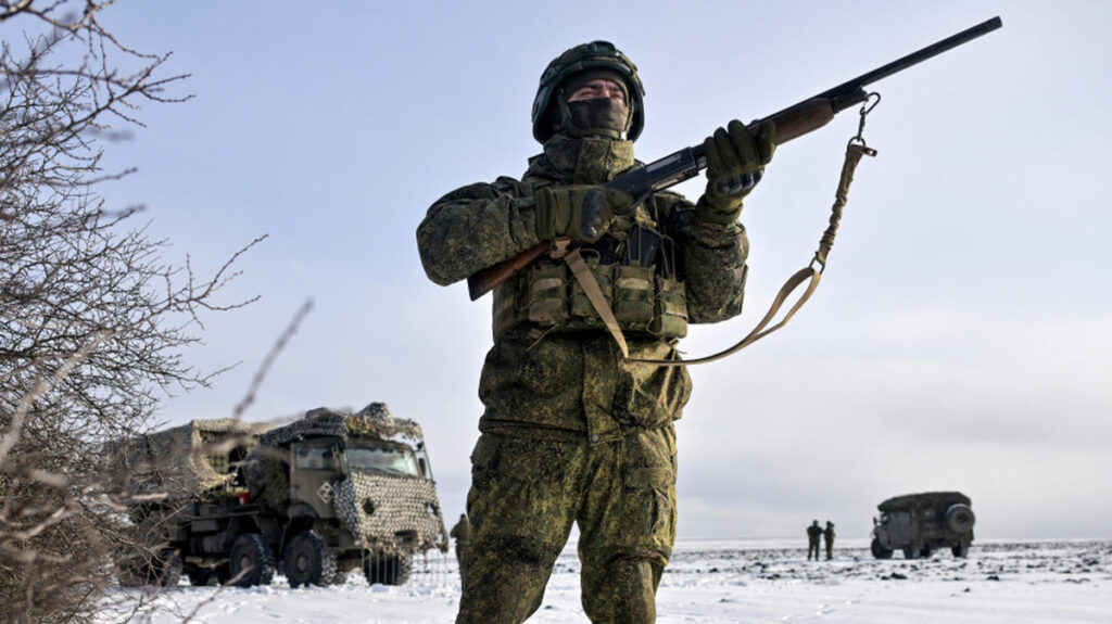 Украина и ее кураторы заинтересованы в продолжении войны