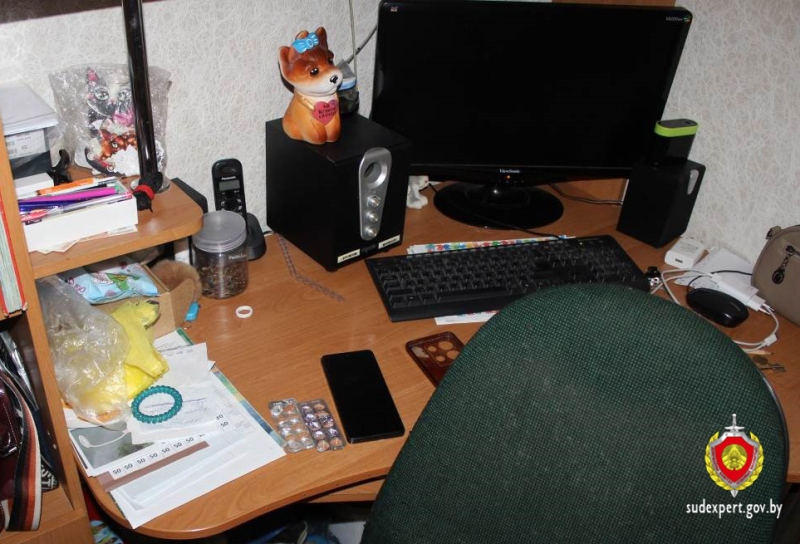 В Сморгони школьница попала в реанимацию, выпив более 20 таблеток парацетамола