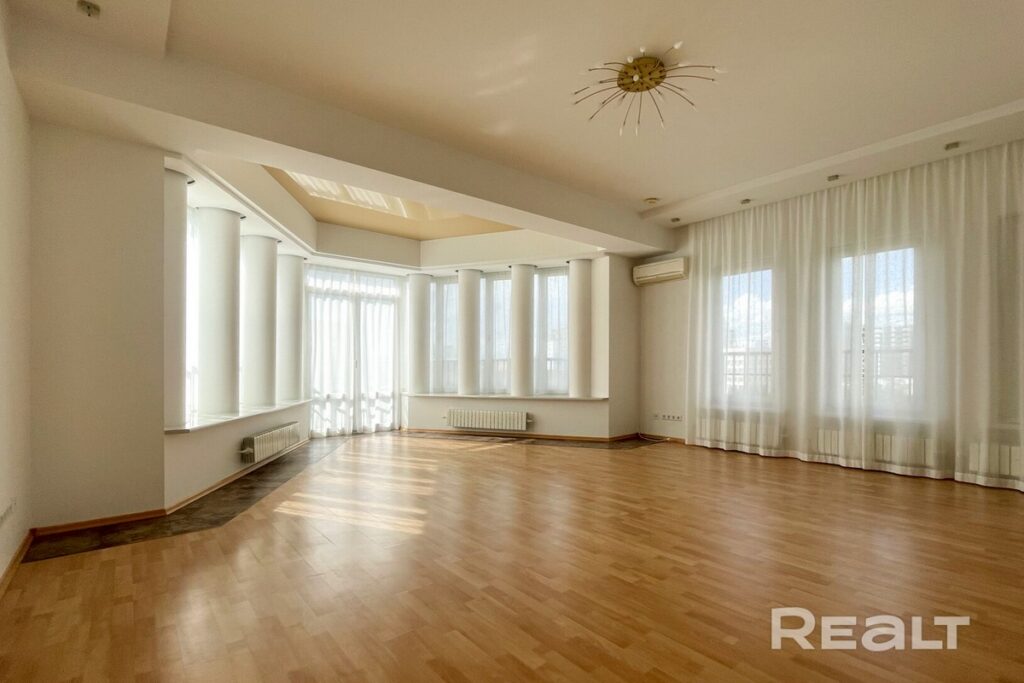 аренда квартиры проспект Машерова, 50