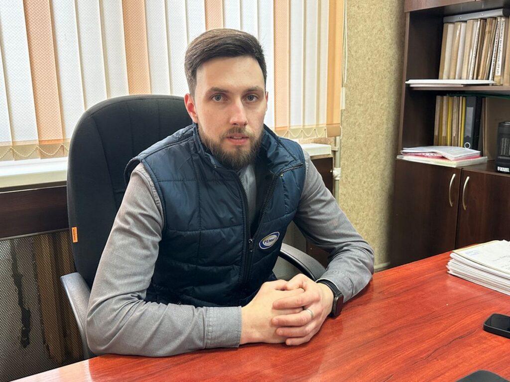 Жодино, производитель фильтров