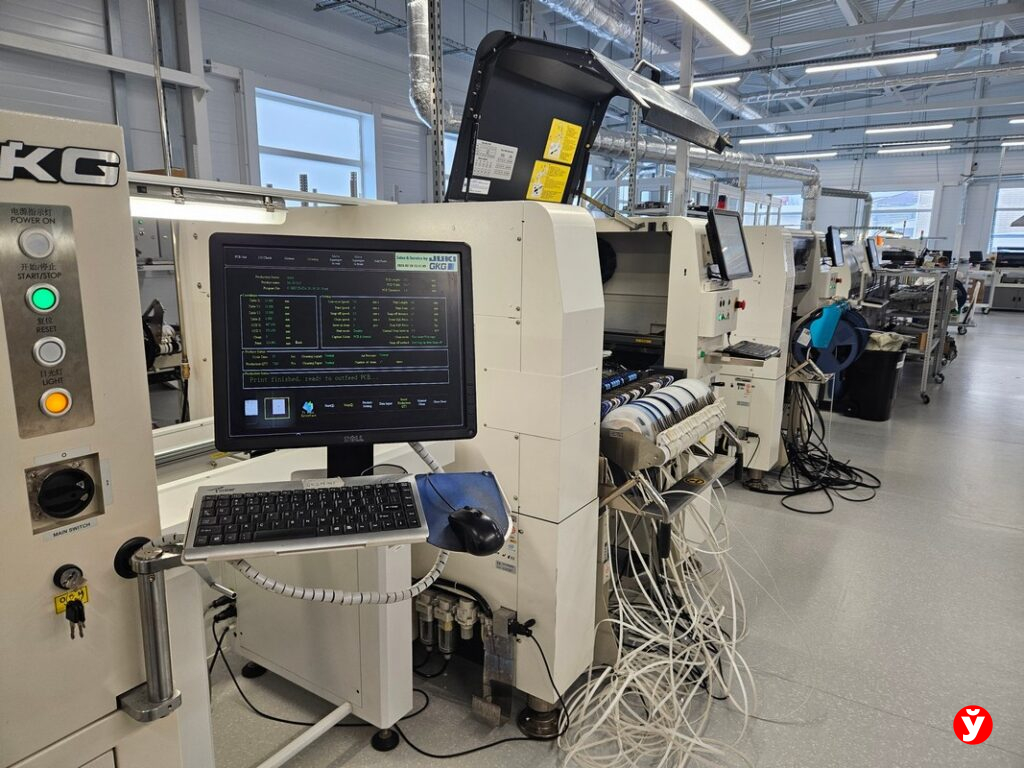 Под землёй, в воде и в воздухе: где работает техника из Молодечно