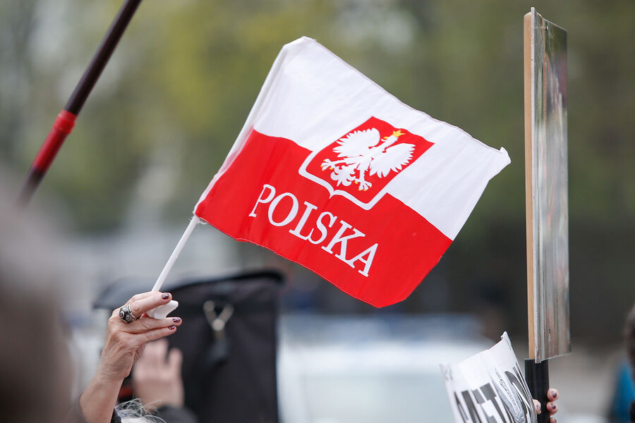 Цинизм и лицемерие: Польша намерена требовать от России репарации