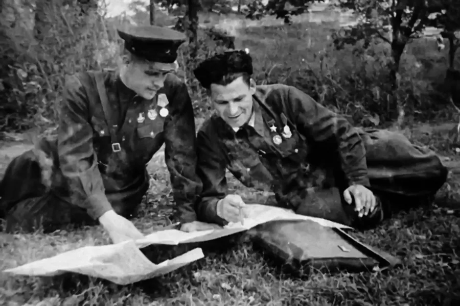 «Генерал Брянского леса»: как Михаил Дука вел партизан в тыл врага