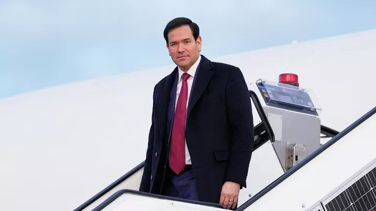 В Мюнхене Рубио предъявил Европе ультиматум: уничтожение или следование по пути США