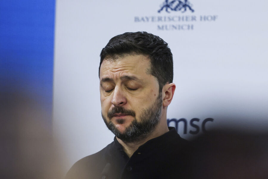 «Хотят отвлечь наши ВС от Литвы и Польши»: политолог – об угрозах Зеленского в адрес Беларуси