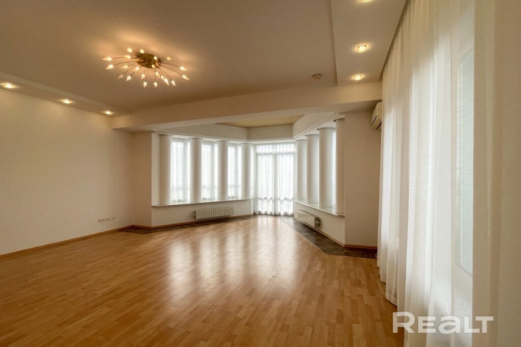 аренда квартиры проспект Машерова, 50