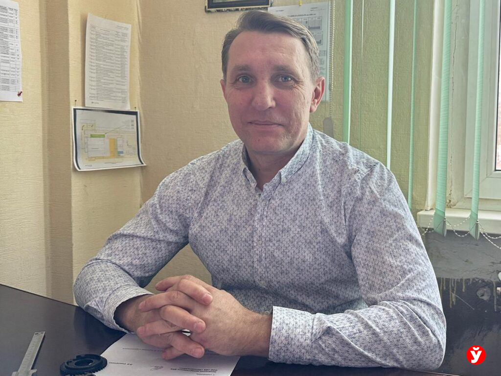 Жодино, производитель фильтров