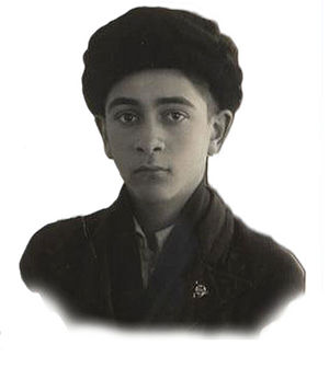 Кулиев