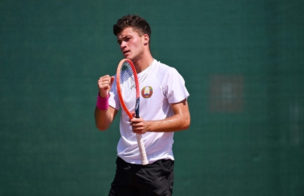 Ирина Шиманович и Эрик Арутюнян выступят сегодня в Португалии и США