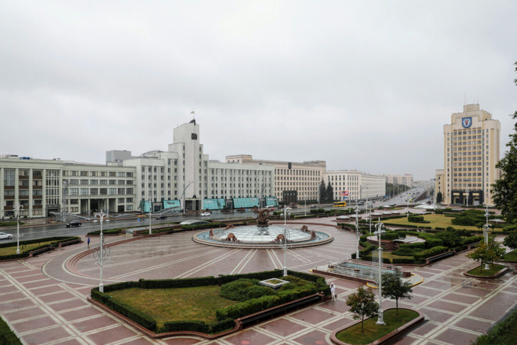 На примере Натальи Левой разобрали принципы помилования в Беларуси участников протеста