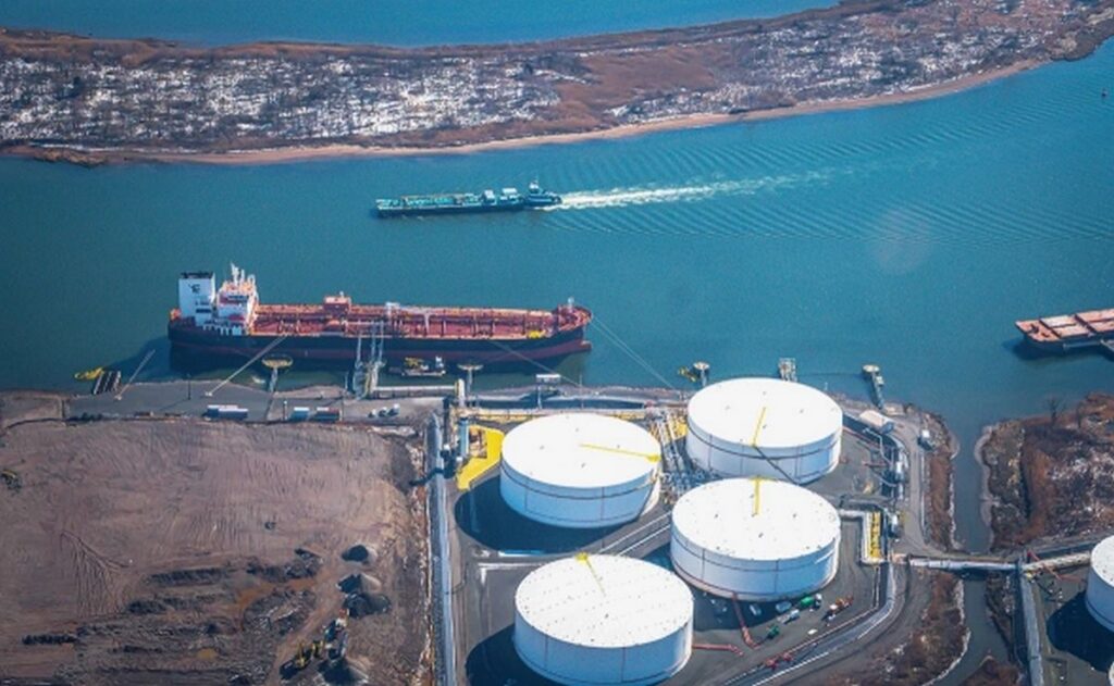 Как Европа попала в энергетическую зависимость от США