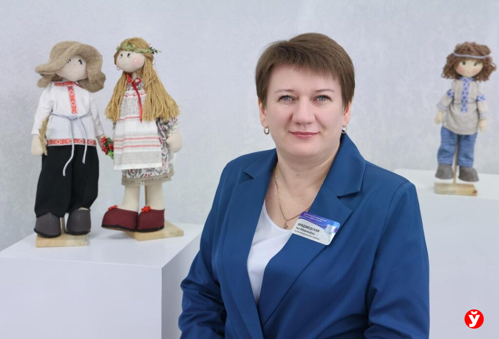 Сеницкая средняя школа №2