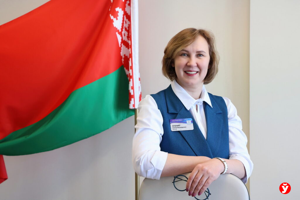 Сеницкая средняя школа №2