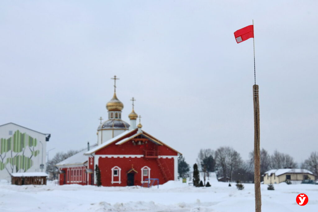Бабьи взбрыксы и сбитень: как белорусы веками отмечали 27 февраля и готовили поля к весне