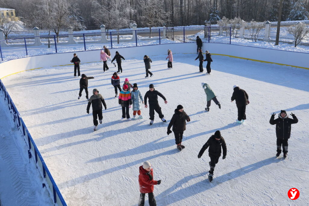 560 тысяч — в спортивное будущее: как решение Кушнаренко подарило Дружному собственную «мини-арену»