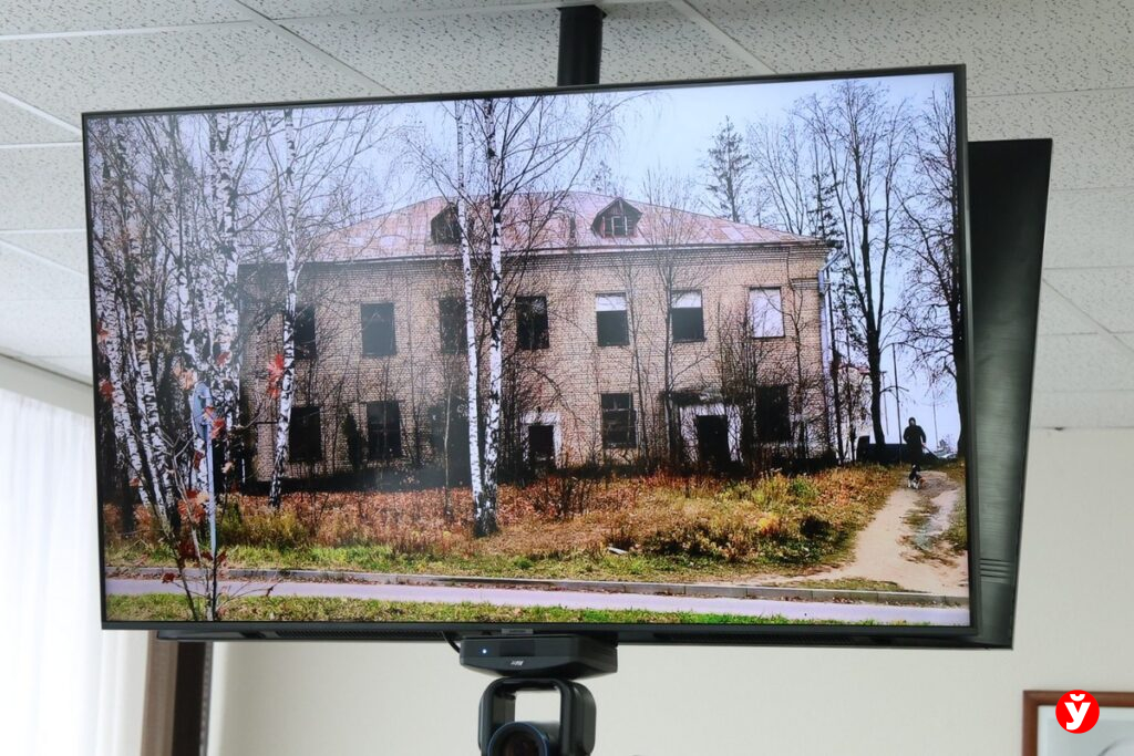 Бизнесмен из Минского района просит изъять его здание с выплатой компенсации