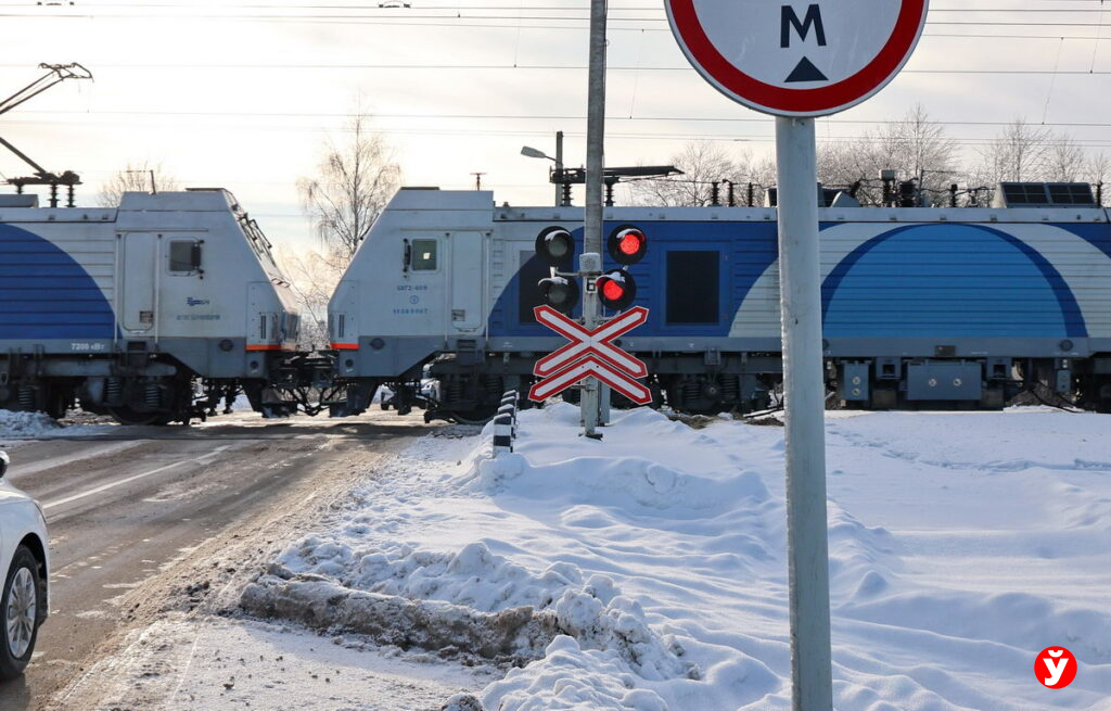 За 20-30 минут в Минске: Лукашенко предложил соединить Логойск со столицей железной дорогой