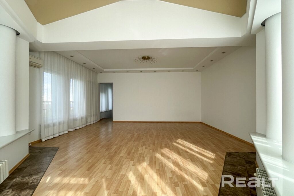 аренда квартиры проспект Машерова, 50